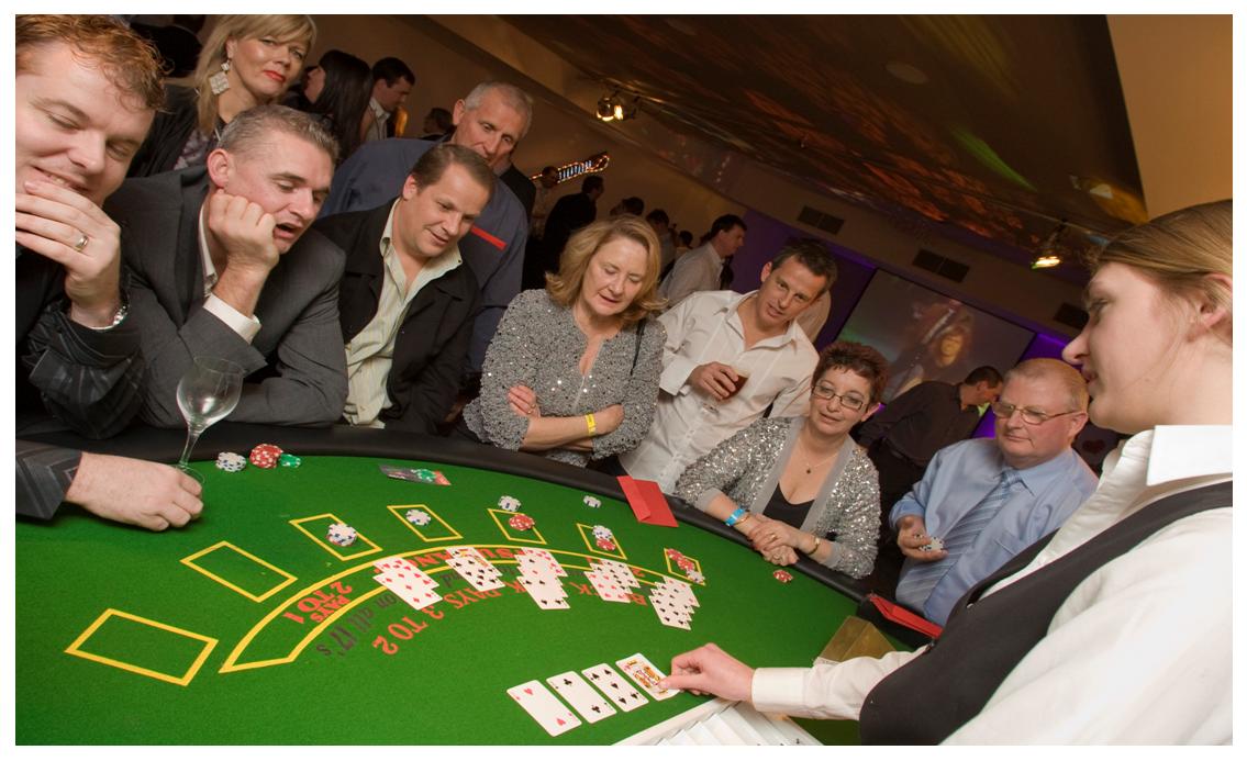 Blackjack