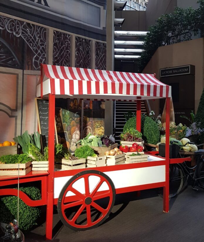 Food Carts
