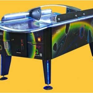 Air Hockey Storm