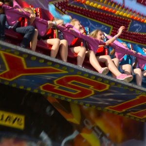 Music Trip/Bad Boys II