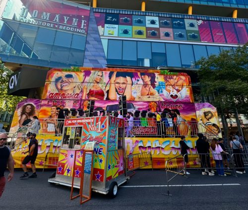 Music Trip / Bad Boys / Ultimate Party Machine