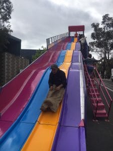 Superslide Melbourne