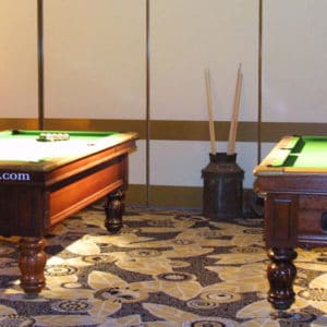 Pool Tables