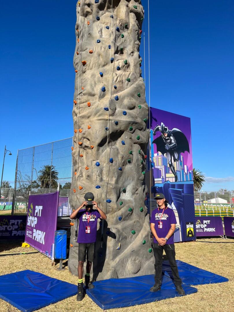 Rock Wall - Image 3