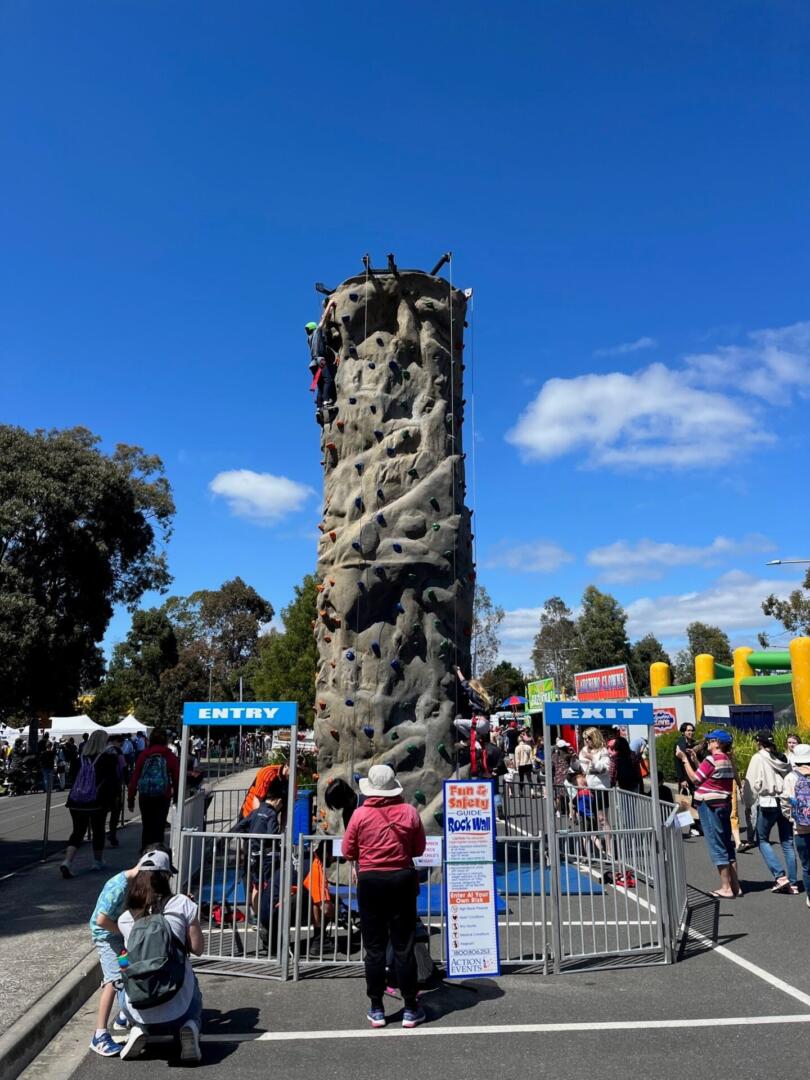Rock Wall - Image 4