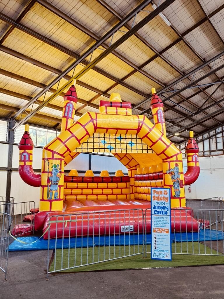 Medieval Castle - Image 2